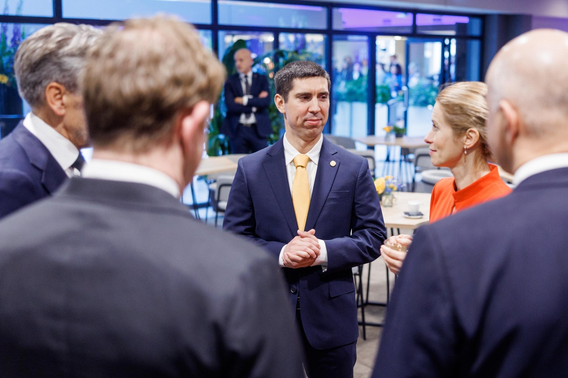 Top 5 priorities of Moldova's Foreign Affairs Ministry in 2026: economic diplomacy, European integration, strengthening consular support for Diaspora