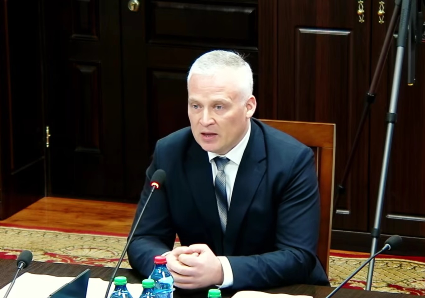 Moldovan Superior Council of Magistracy approves report: judge of Centru Court of Appeal passes external evaluation