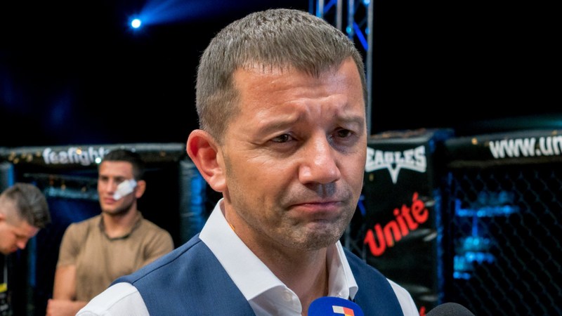 Dorin Damir a fost achitat de Curtea de Apel în dosarul de șantaj