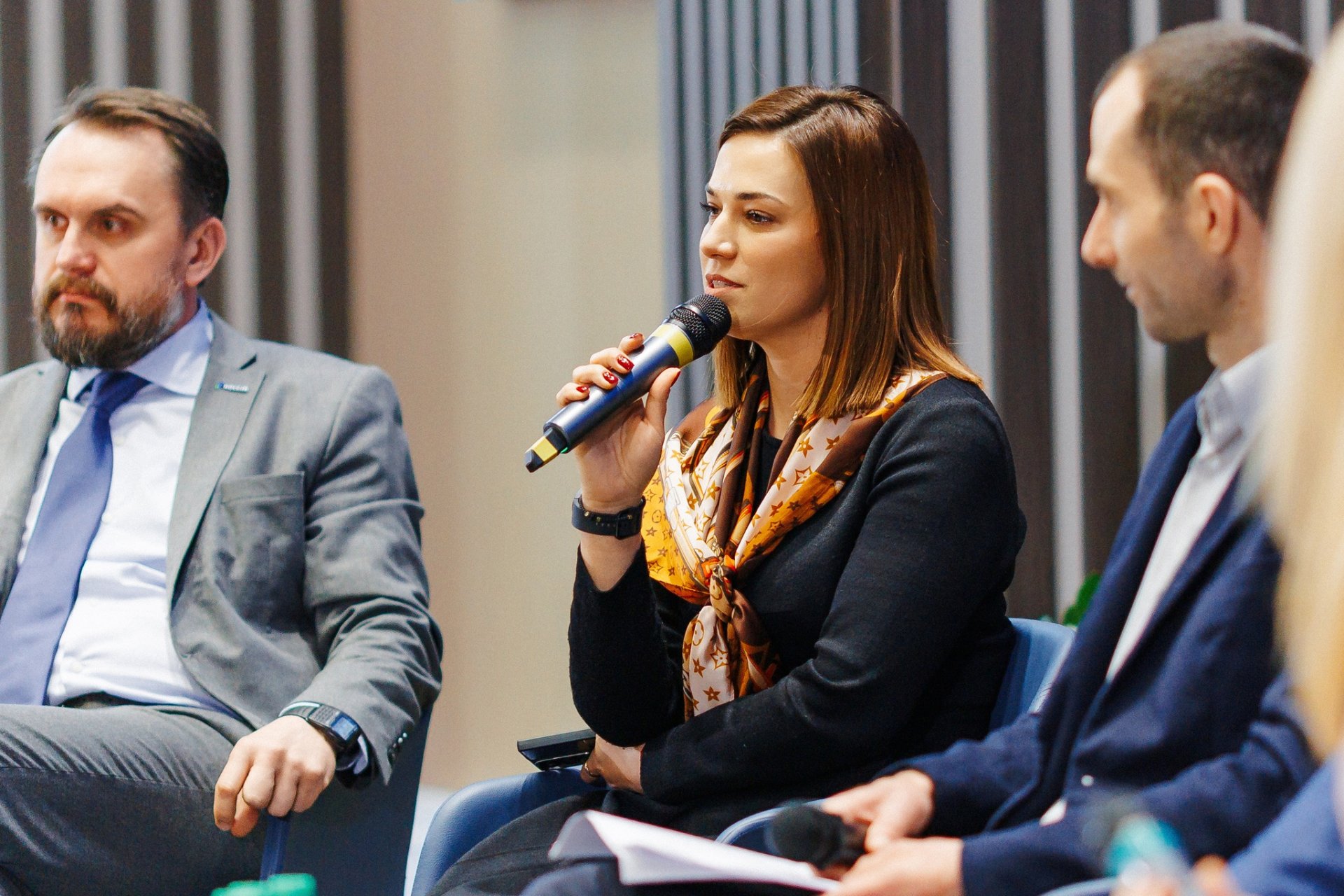 Ministerul Agriculturii pune accent pe industrializare și procesare în parteneriatul cu Ucraina