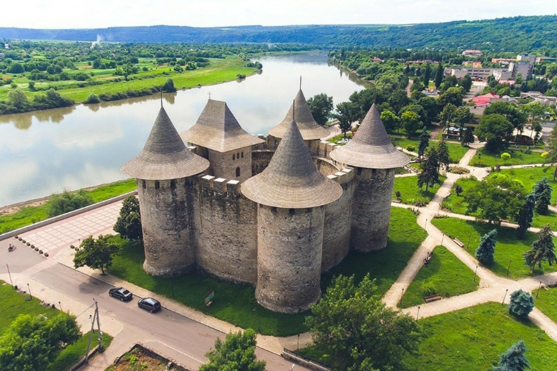 Republica Moldova marchează Ziua Monumentelor și Siturilor prin acțiuni culturale și educative