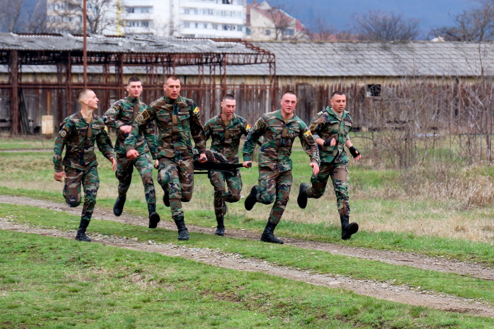 Ministerul Apărării asigură că pacificatorii moldoveni din Liban sunt în siguranță în contextul conflictului din Orientul Mijlociu