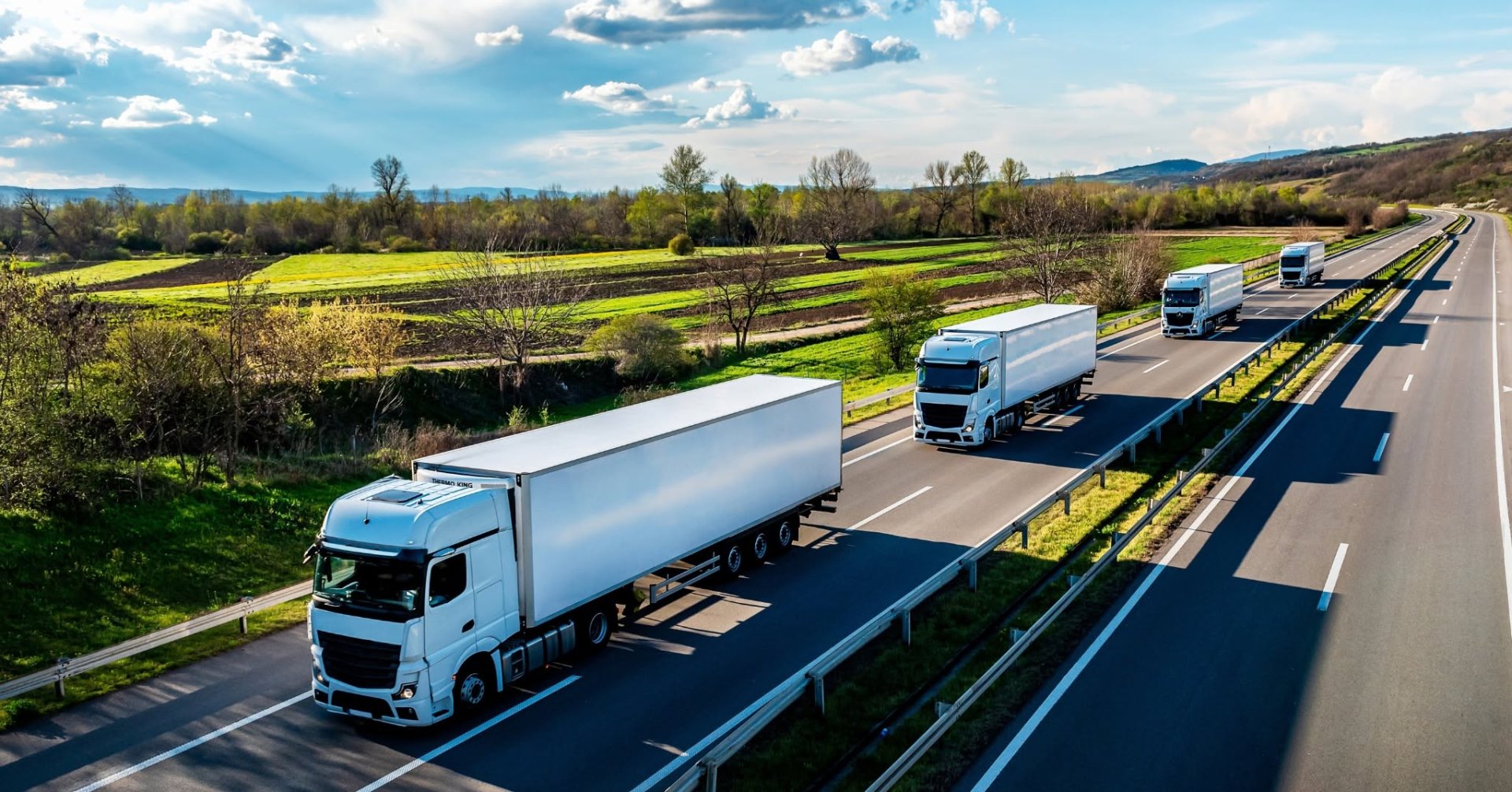 Registrul transportatorilor rutieri din Moldova va fi conectat la sistemul european