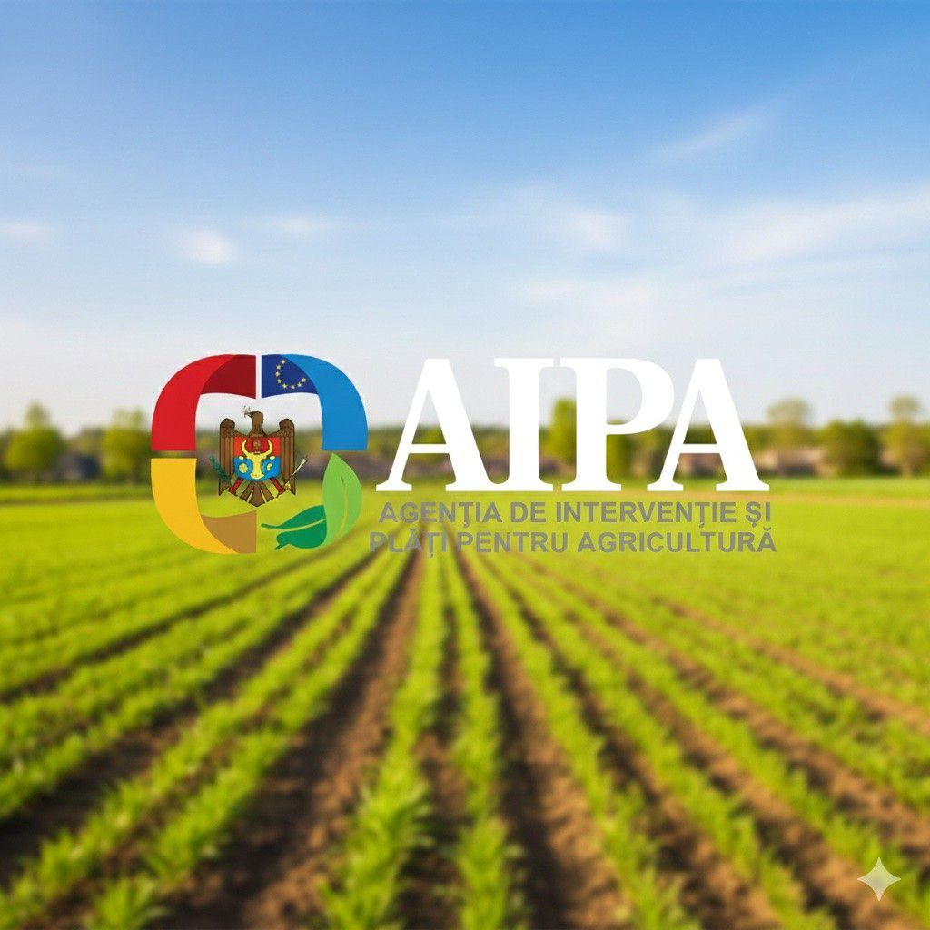 VIDEO // AIPA intră într-un proces de reorganizare, pentru gestionarea fondurilor europene destinate agriculturii