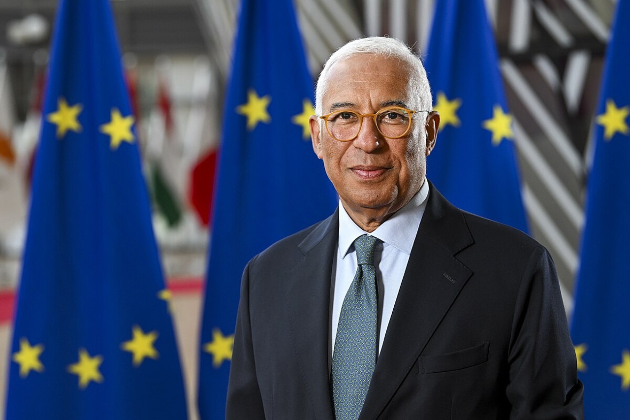 Irlanda a preluat Președinția Consiliului UE. António Costa reconfirmă sprijinul pentru avansarea negocierilor cu Republica Moldova