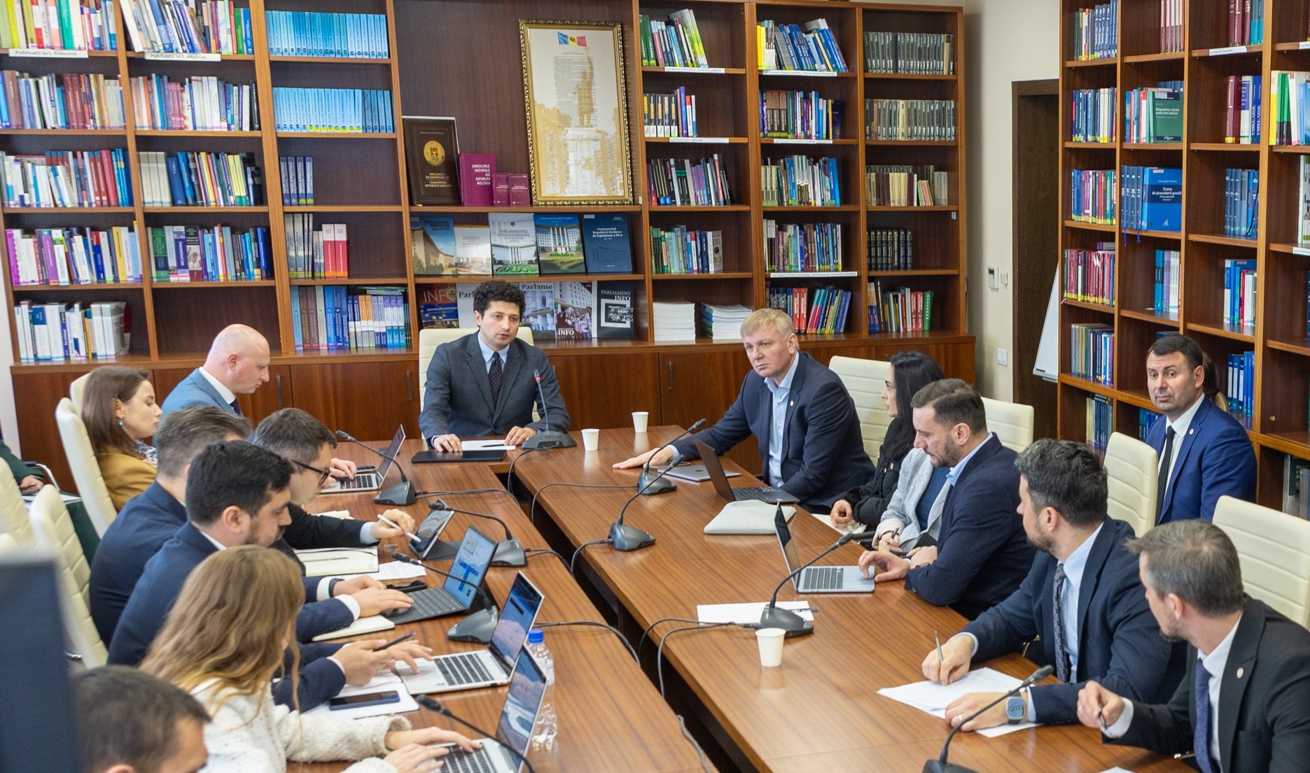 Republica Moldova va implementa o serie de acțiuni pentru reducerea dependenței de petrol și consolidarea rezilienței în fața crizelor energetice