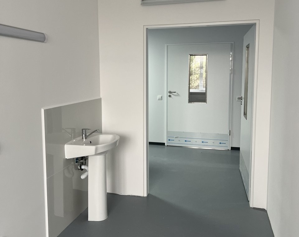 Peste 4600 de pacienți vor beneficia anual de condiții mai bune la Spitalul Ialoveni