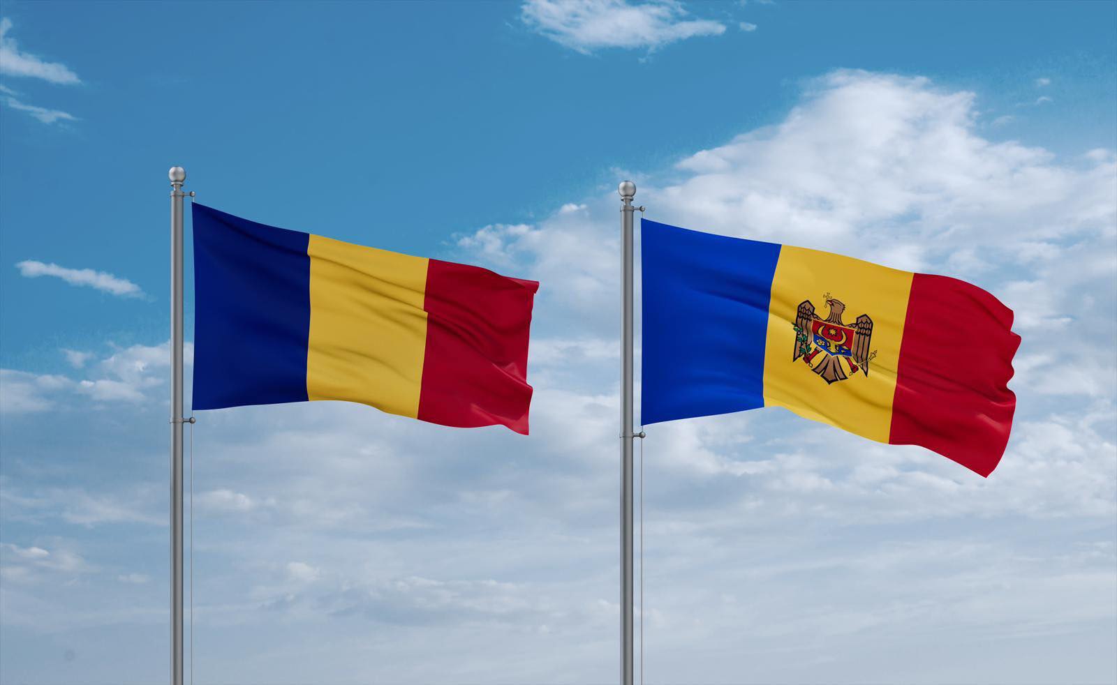 Ambasada României în Republica Moldova: crearea Serviciului relații cu România consolidează cooperarea bilaterală