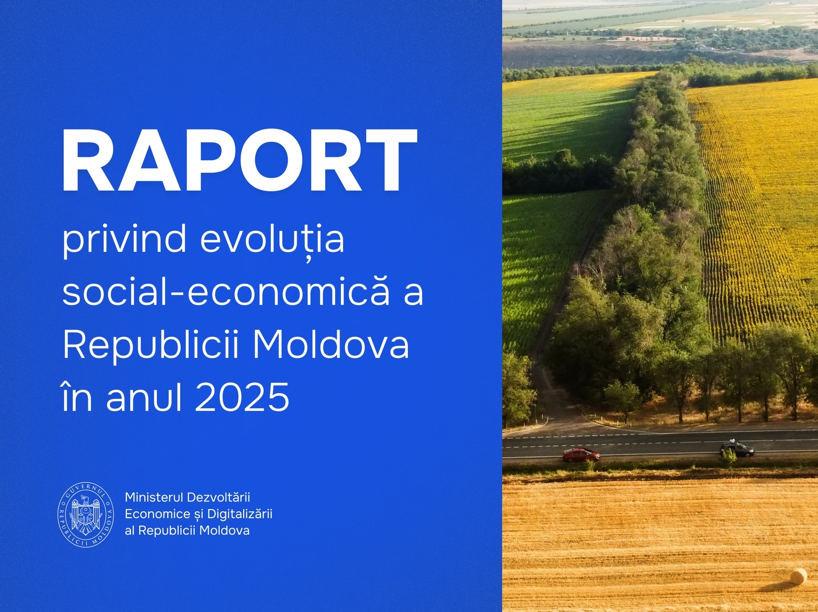 Evoluțiile economiei naționale în 2025, prezentate de MDED: investiții în creștere, performanțe sectoriale și cerere internă robustă