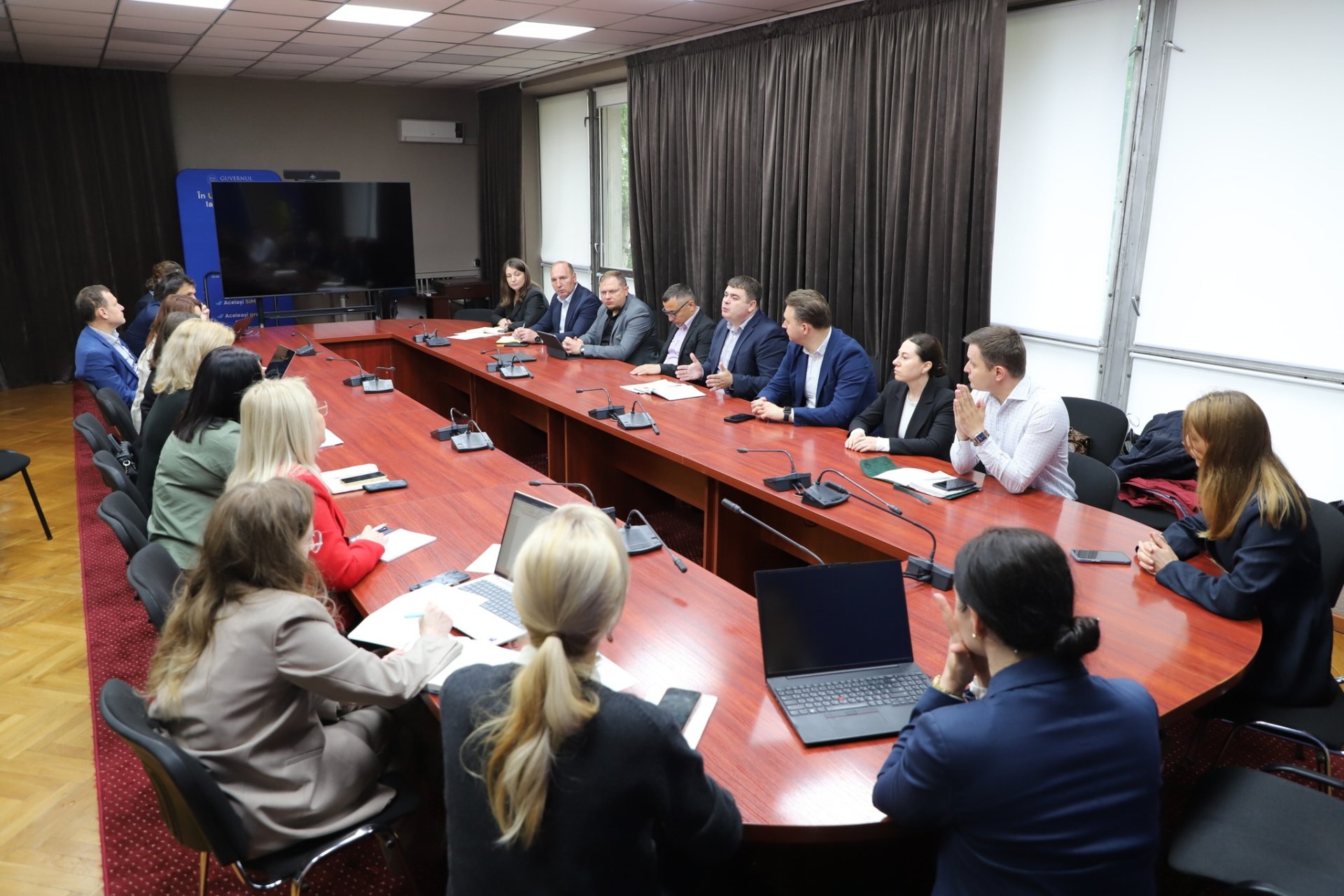 Industria Republicii Moldova, pe trend ascendent în 2025: noi obiective setate de MDED pentru următorii ani