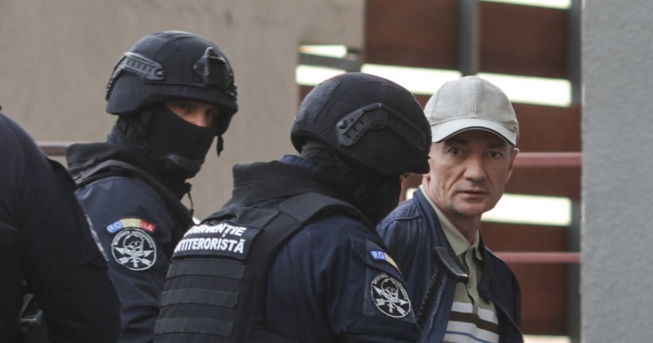 Fostul director adjunct al SIS, Alexandru Bălan, va fi extrădat în Republica Moldova. Decizia Curții de Apel Bucureşti