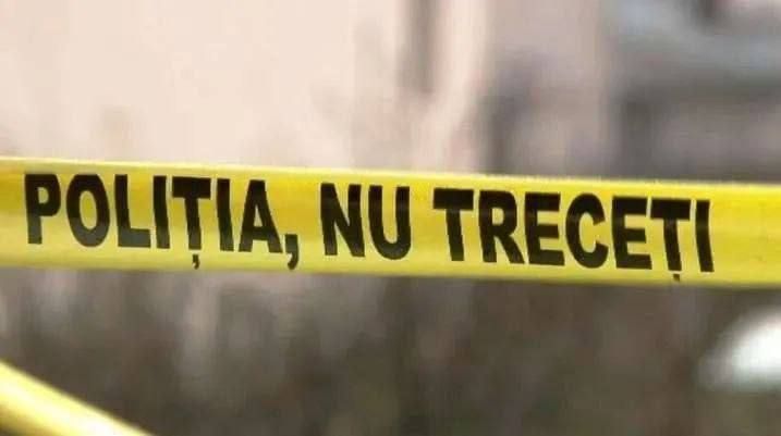 Un adolescent de 15 ani a fost găsit împușcat într-o localitate din raionul Briceni