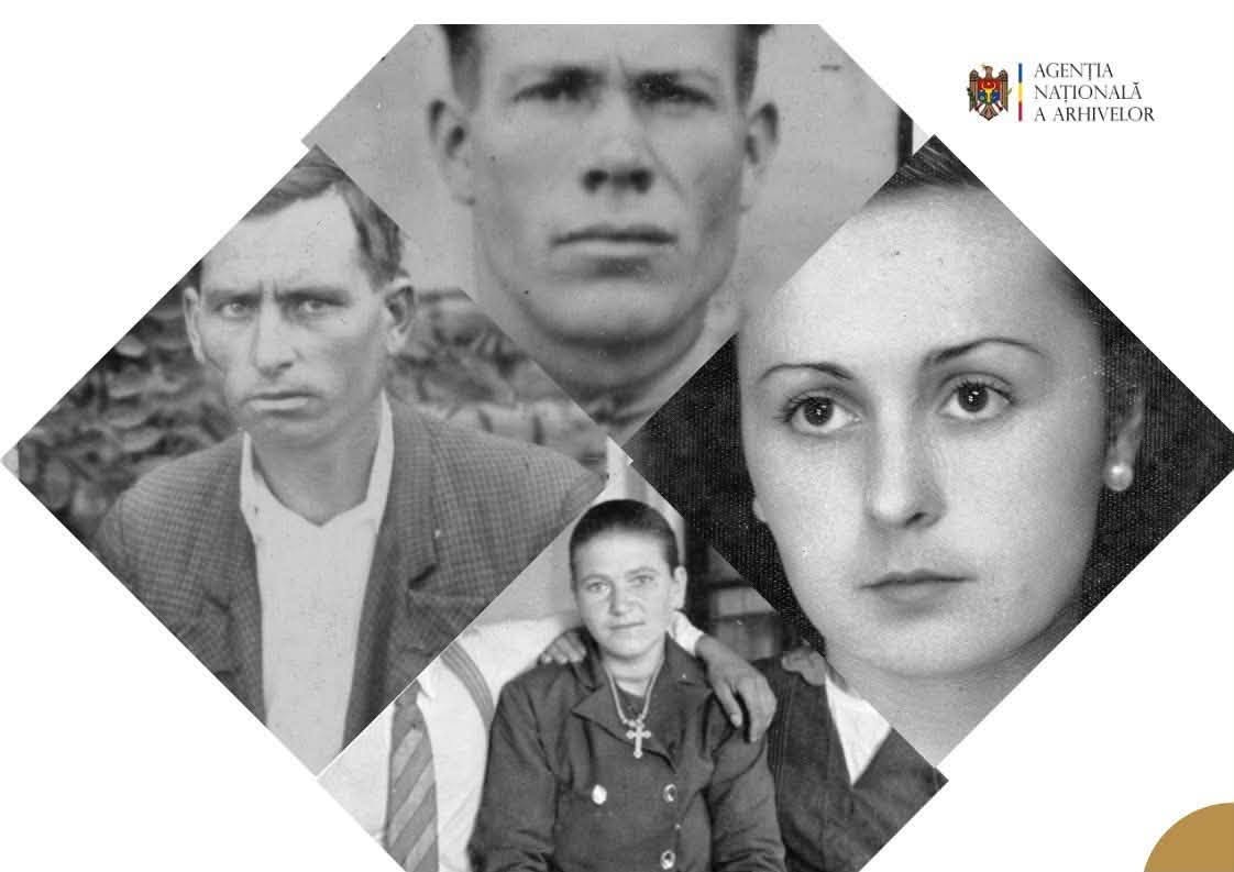 Cronica ARHIVELOR // Povestea celor peste o mie de basarabeni salvați de exil