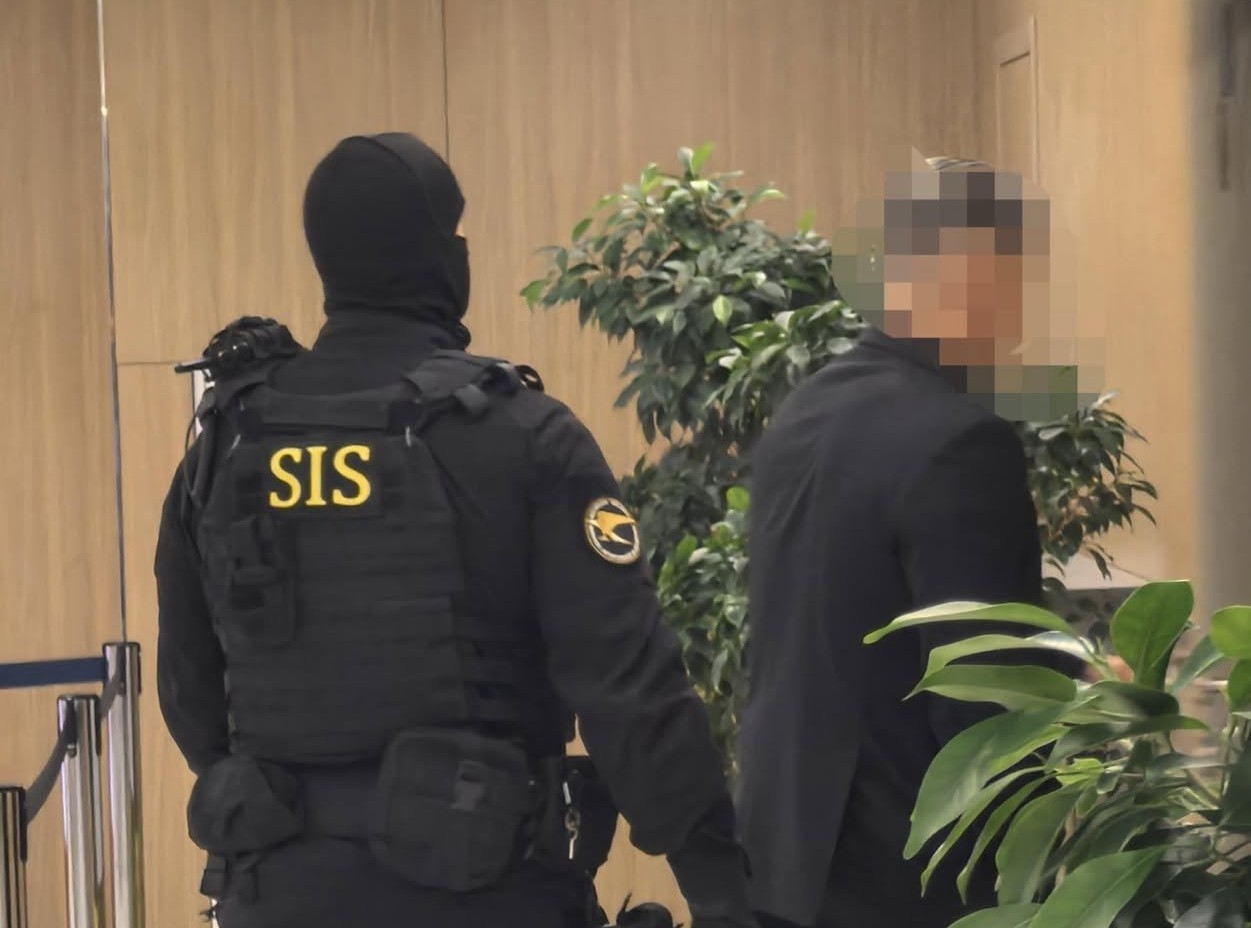 Un ofițer FSB, reținut pentru culegerea neautorizată a informațiilor ce vizează regiunea din stânga Nistrului