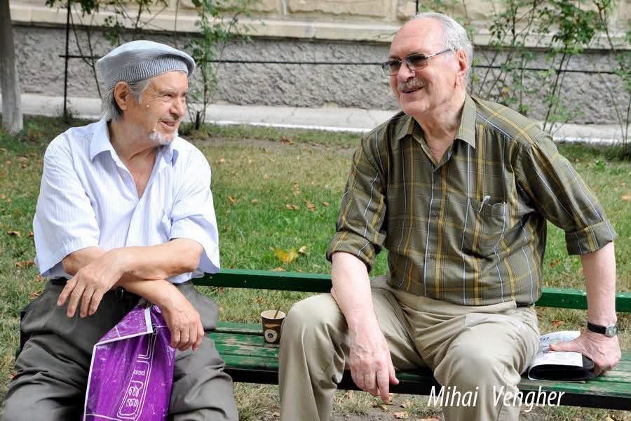 Cronica ARHIVELOR // Ion Ciocanu, figură de referință a culturii basarabene și a criticii literare