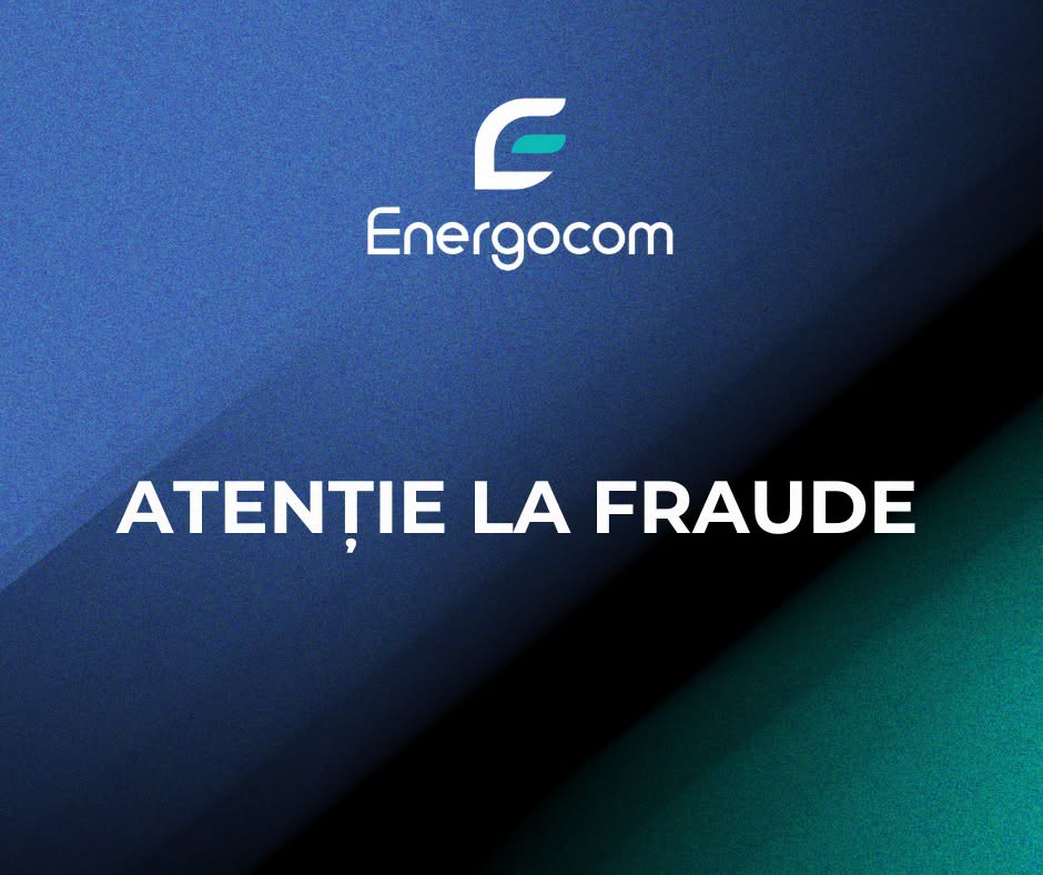 Cetățenii sunt atenționați privind tentative de fraudă: escrocii solicită date personale sub pretextul verificării contoarelor la gaz