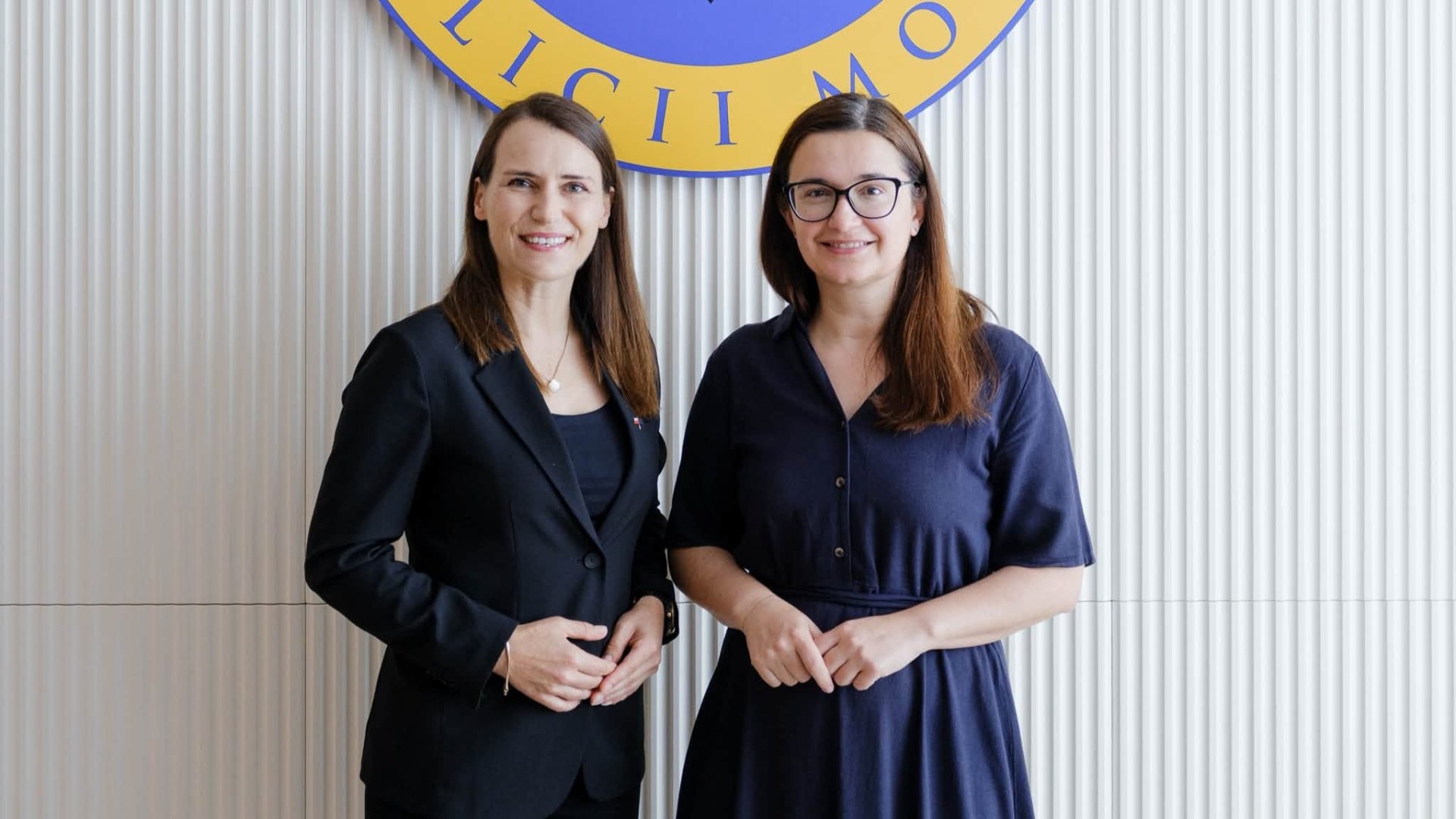 Agenda europeană a Republicii Moldova, discutată la Chișinău cu o delegație din Polonia