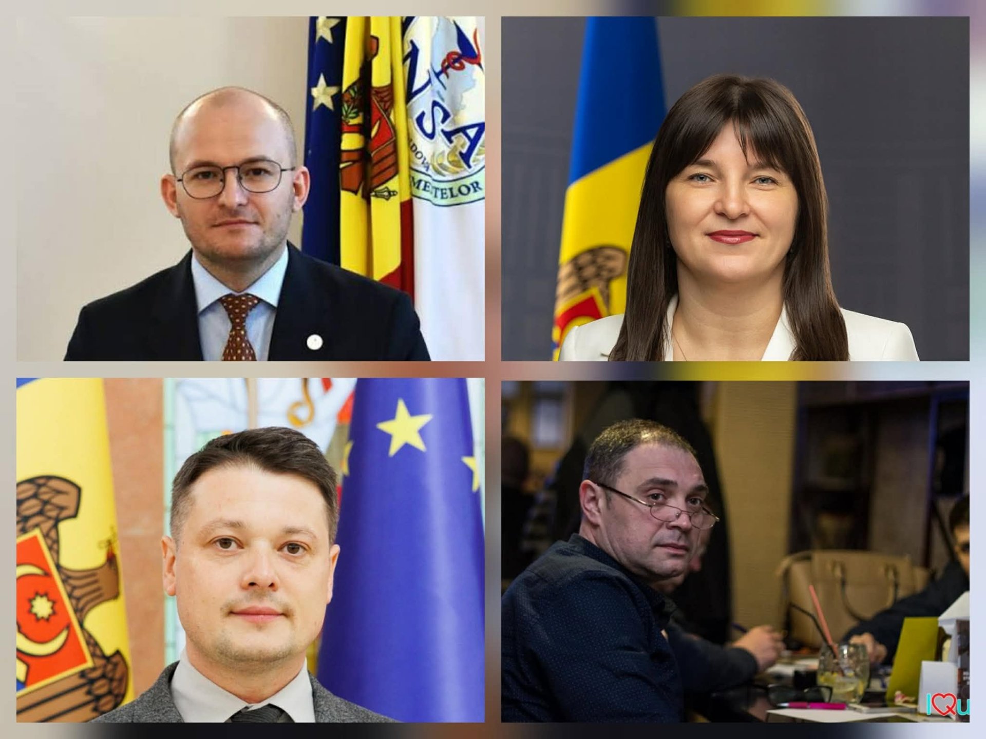 Cine sunt fețele noi din Guvernul Tofan: radiografia schimbărilor din noul Guvern comparativ cu Executivul precedent
