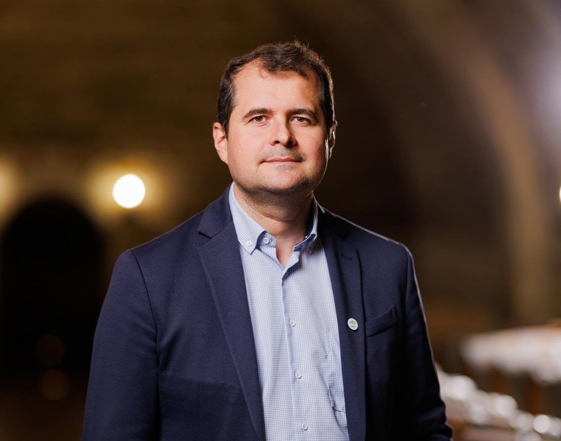 Integrarea europeană și reforma instituțiilor, prioritățile anunțate de Vasile Tofan: „Voi dedica toată energia pentru ca țara să reușească”