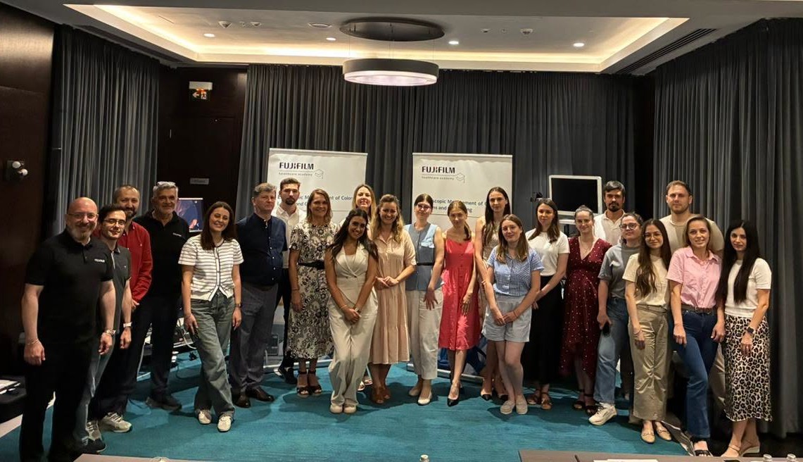 FOTO // Tehnicile avansate de endoscopie digestivă, predate medicilor rezidenți în cadrul unui curs organizat de USMF „Nicolae Testemițanu”
