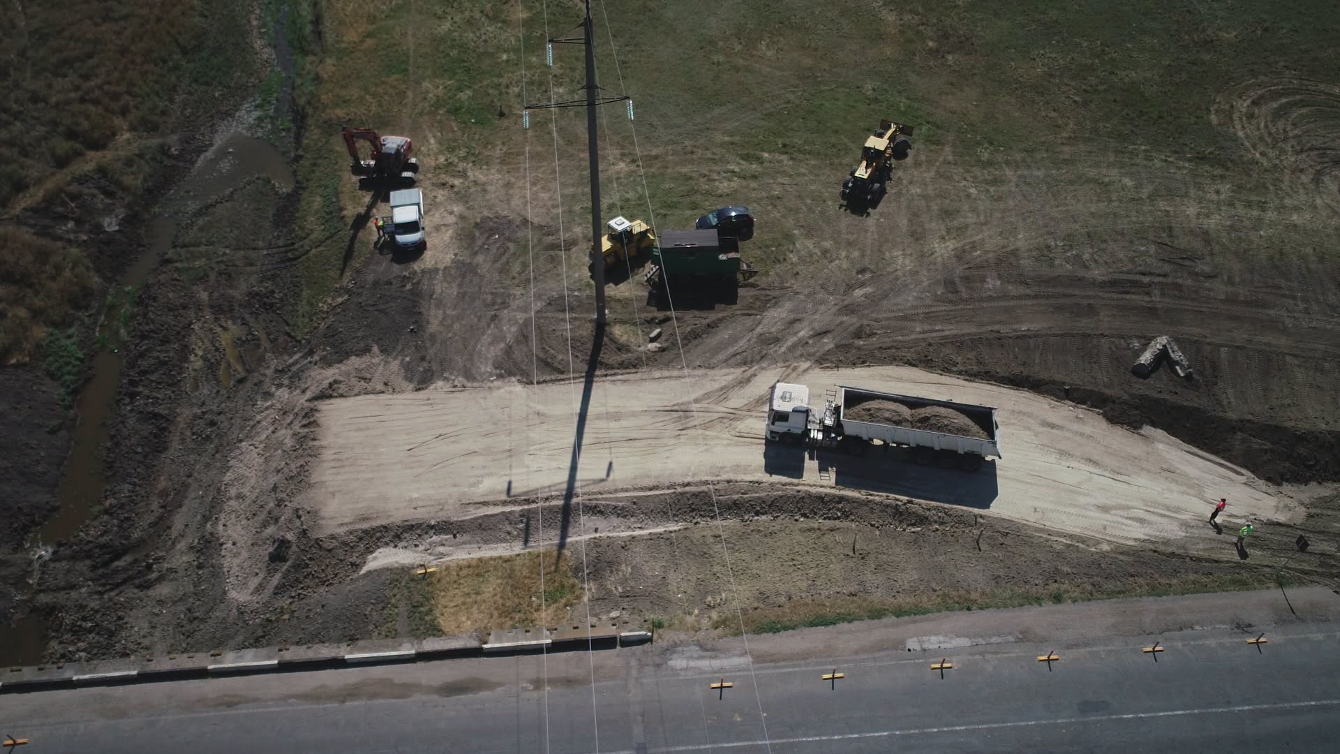Podul de la Zăicani, raionul Telenești, va fi reconstruit printr-o investiție de peste 34 de milioane de lei