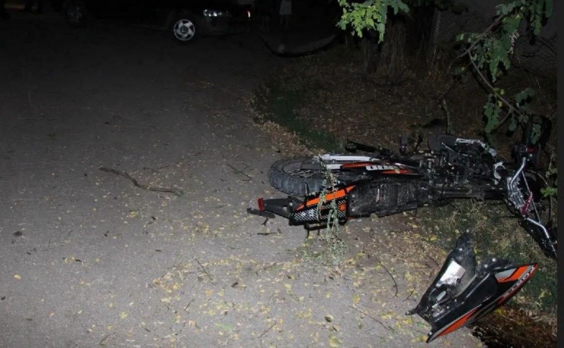 Un adolescent de 16 ani a decedat într-un accident cu motocicleta la Fălești