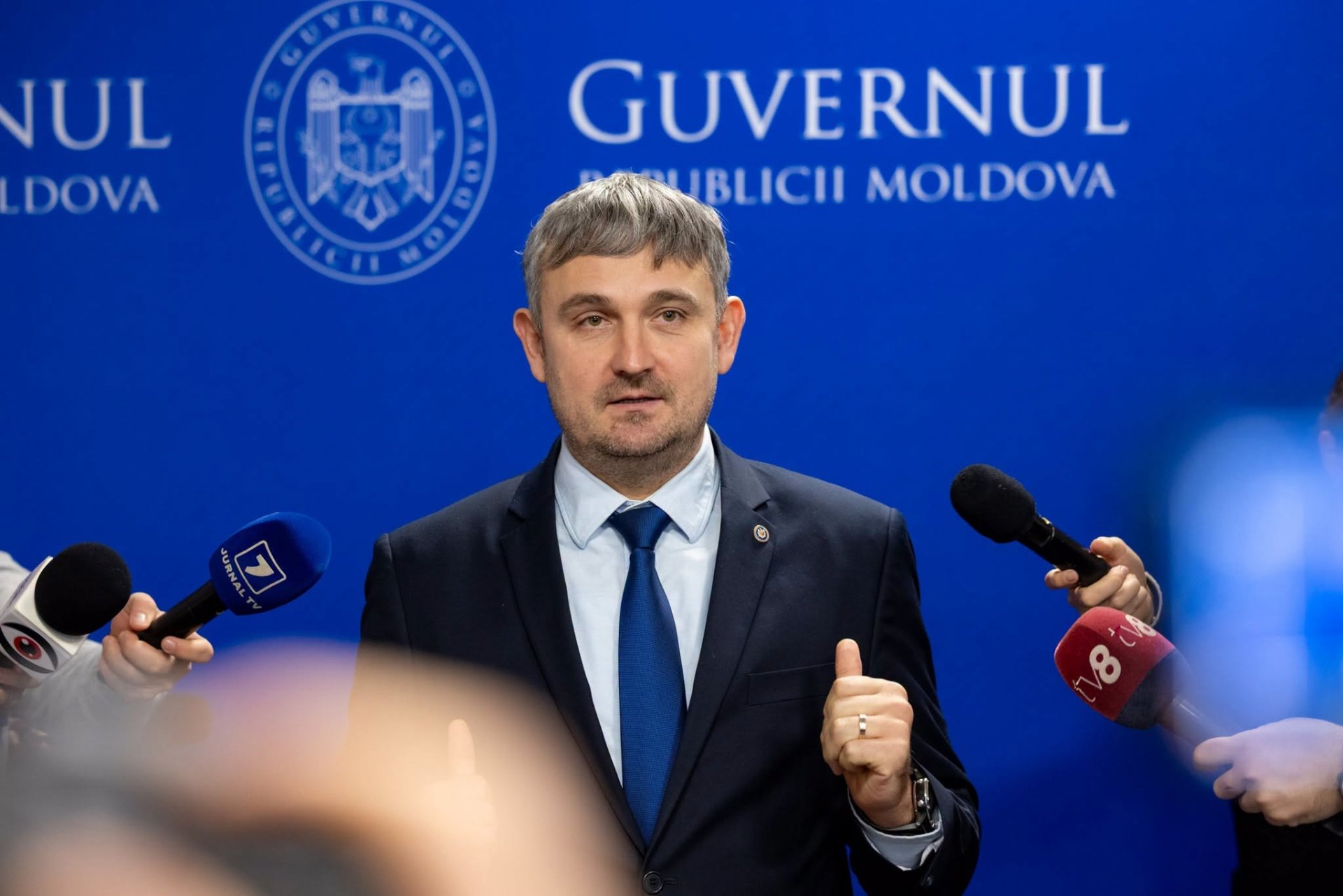 Cristian Jardan: „A fost o onoare și un privilegiu să servesc Republica Moldova și Ministerul Culturii”