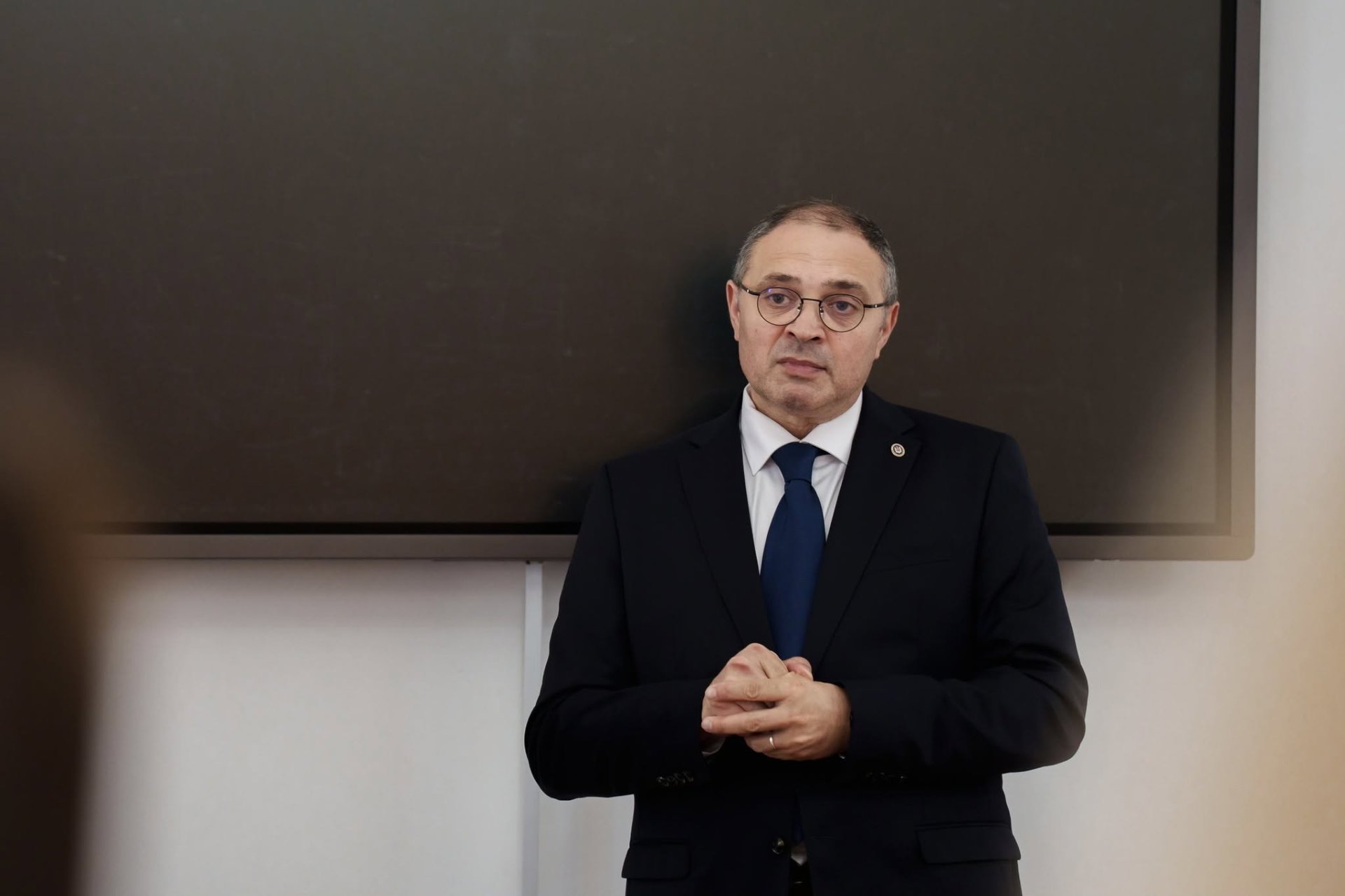 Patrimoniu restaurat, servicii culturale mai accesibile și sprijin pentru artiști - prioritățile ministrului Dan Suruceanu
