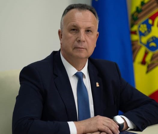 Emil Ceban își încheie mandatul de ministru al Sănătății: „Atât cât a depins de mine, am încercat să nu uit niciodată că de fiecare hotărâre depinde sănătatea unui pacient”