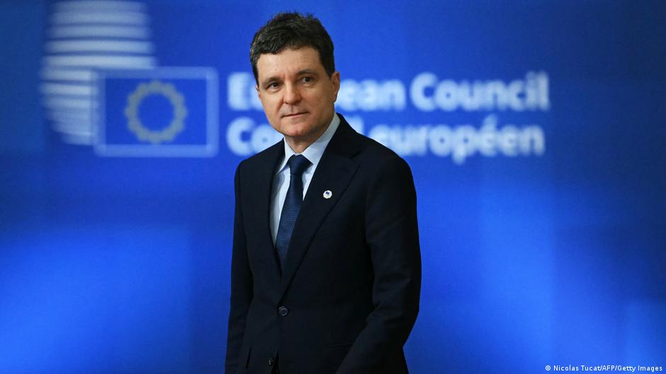 Președintele Nicușor Dan: Începerea negocierilor de aderare cu R.Moldova și Ucraina, o zi de referință pentru istoria extinderii UE