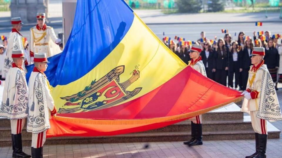 Orașele din Republica Moldova se pot înscrie în cursa pentru titlul de „Capitală Europeană a Culturii 2033”