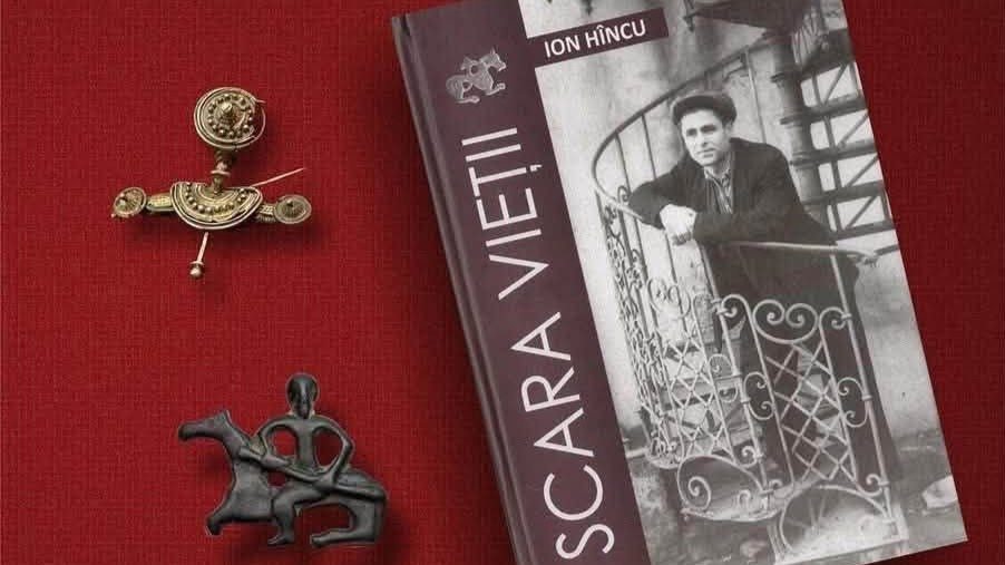 Cronica ARHIVELOR // Ion Hîncu, arheologul care a contribuit la descoperirea patrimoniului medieval al R. Moldova