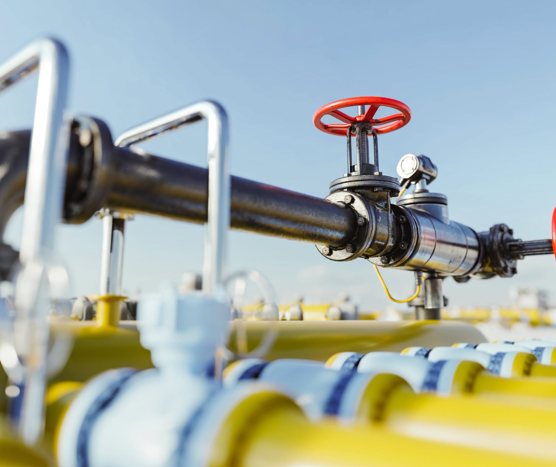 Energocom continuă achizițiile de gaze pentru sezonul rece 2026-2027