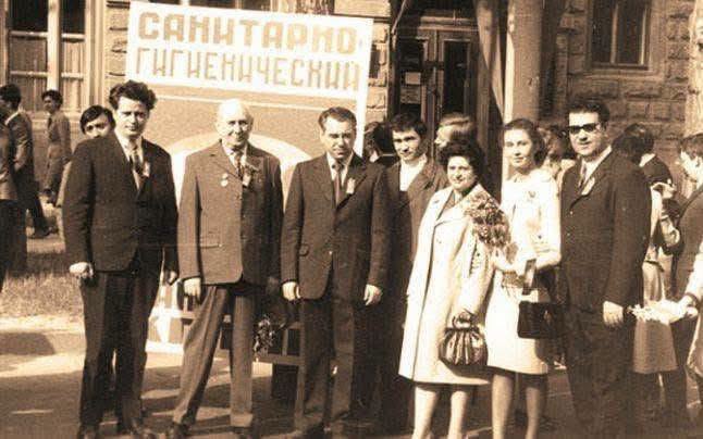 Cronica ARHIVELOR | In memoriam Nicolae Testemițanu – ministrul care a plătit cu funcția pentru promovarea cadrelor naționale