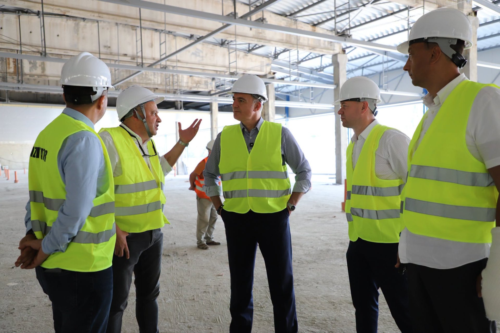La Bălți va fi deschisă o fabrică în domeniul industriei alimentare, cu o investiție de 315 milioane de lei