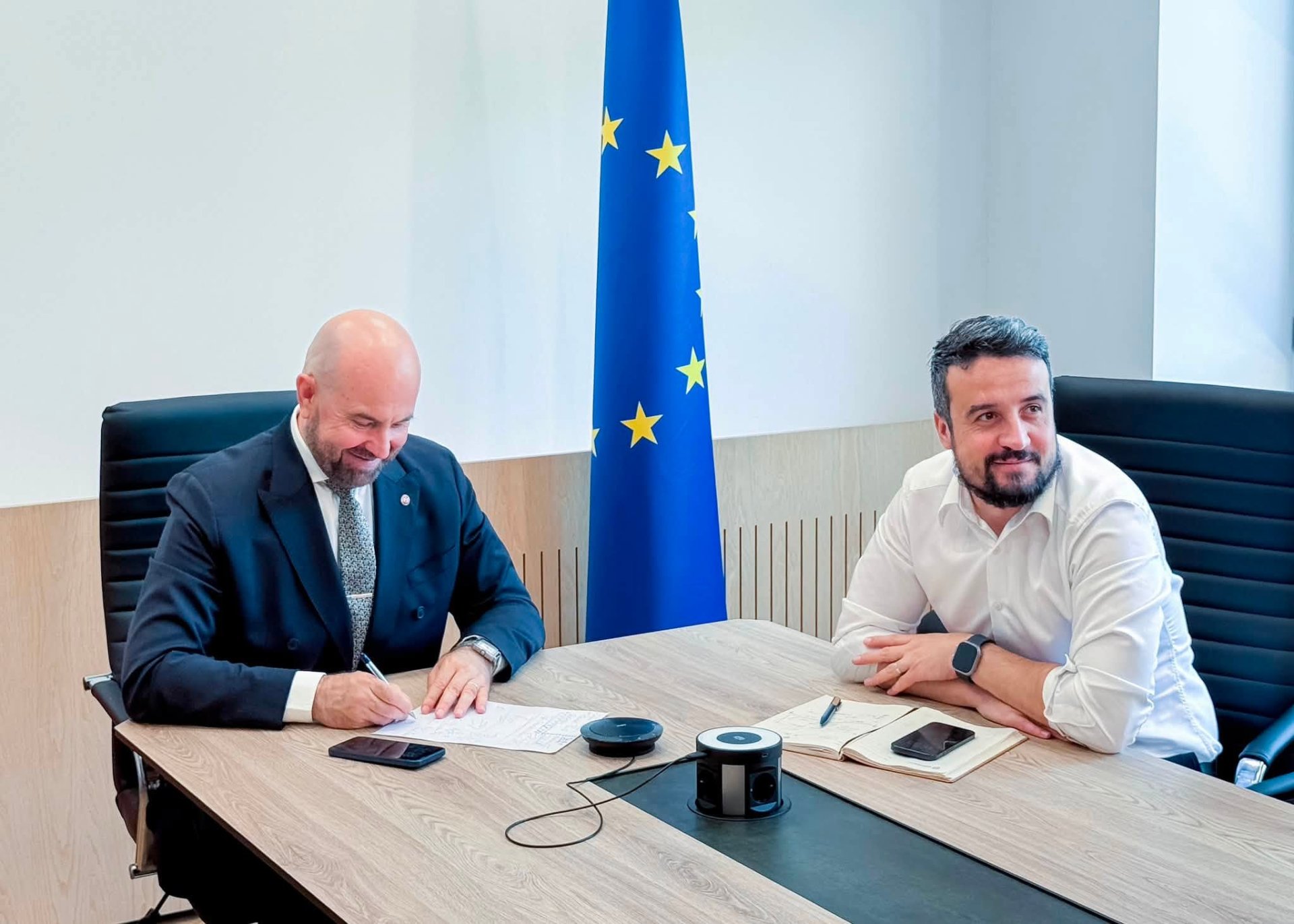 Un specialist din diaspora își propune să revină în Republica Moldova pentru a contribui la dezvoltarea registrului naval național