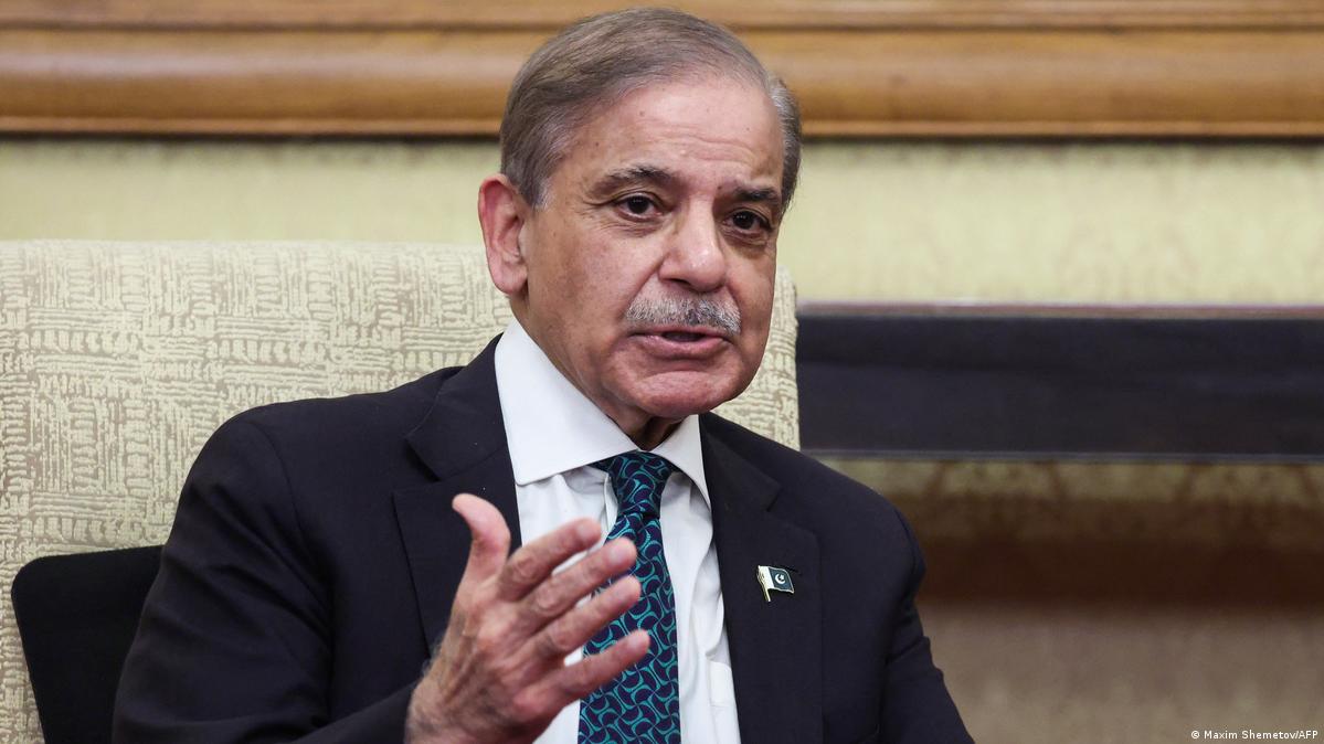 Premierul pakistanez afirmă că semnarea acordului de pace SUA-Iran este așteptată în 24 de ore