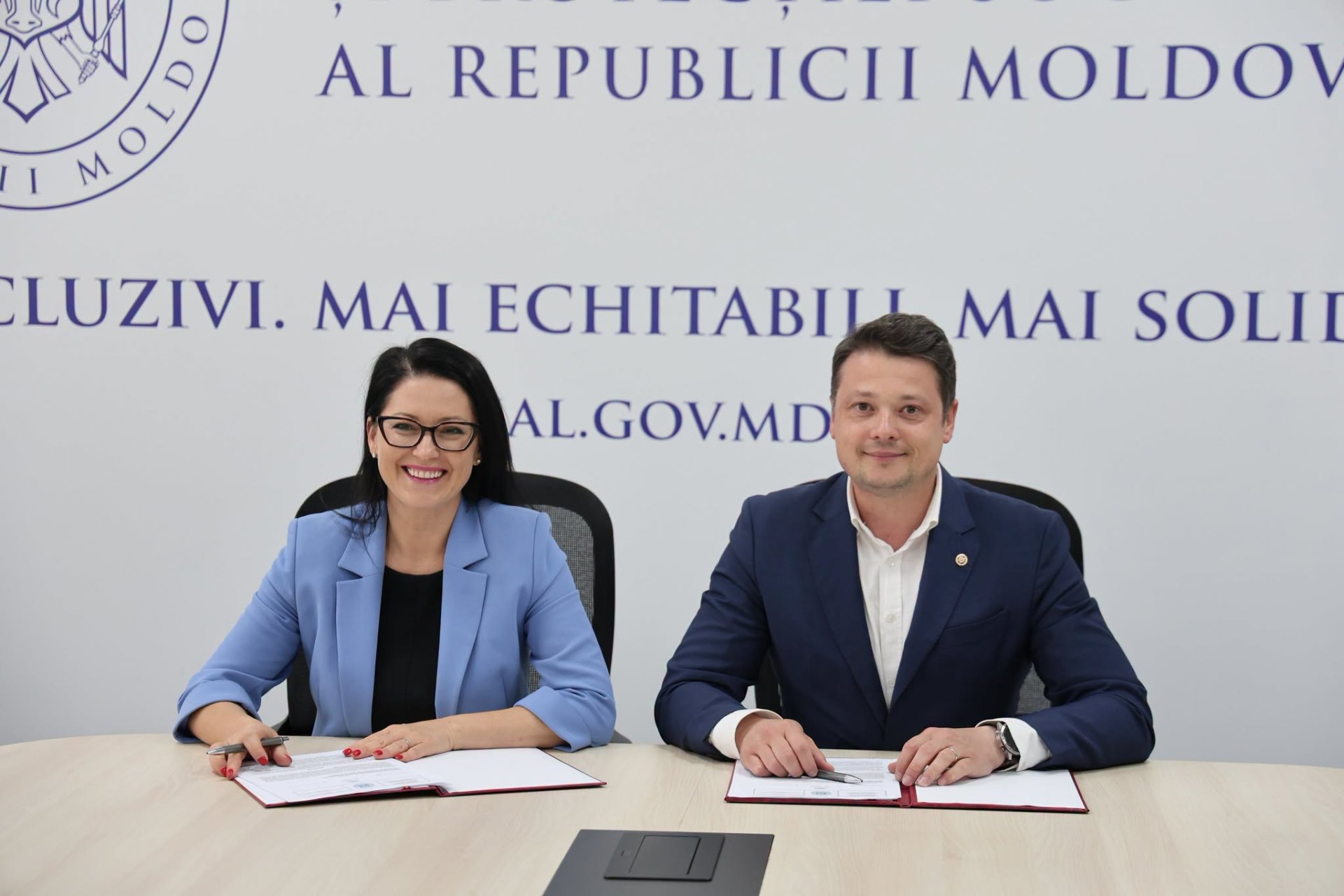 Ministerul Sănătății și MMPS instituie un grup de coordonare pentru îmbunătățirea procesului de determinare a dizabilității