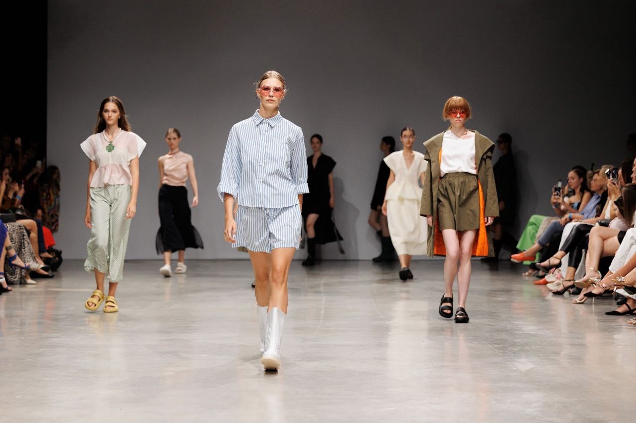 Moldova’s fashion industry records quick growth: four local brands join international commerce platform