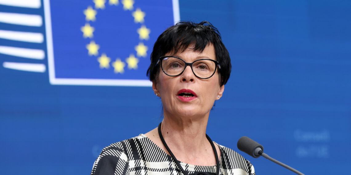 Marta Kos: „Republica Moldova și Ucraina fac un nou pas spre aderarea la Uniunea Europeană”