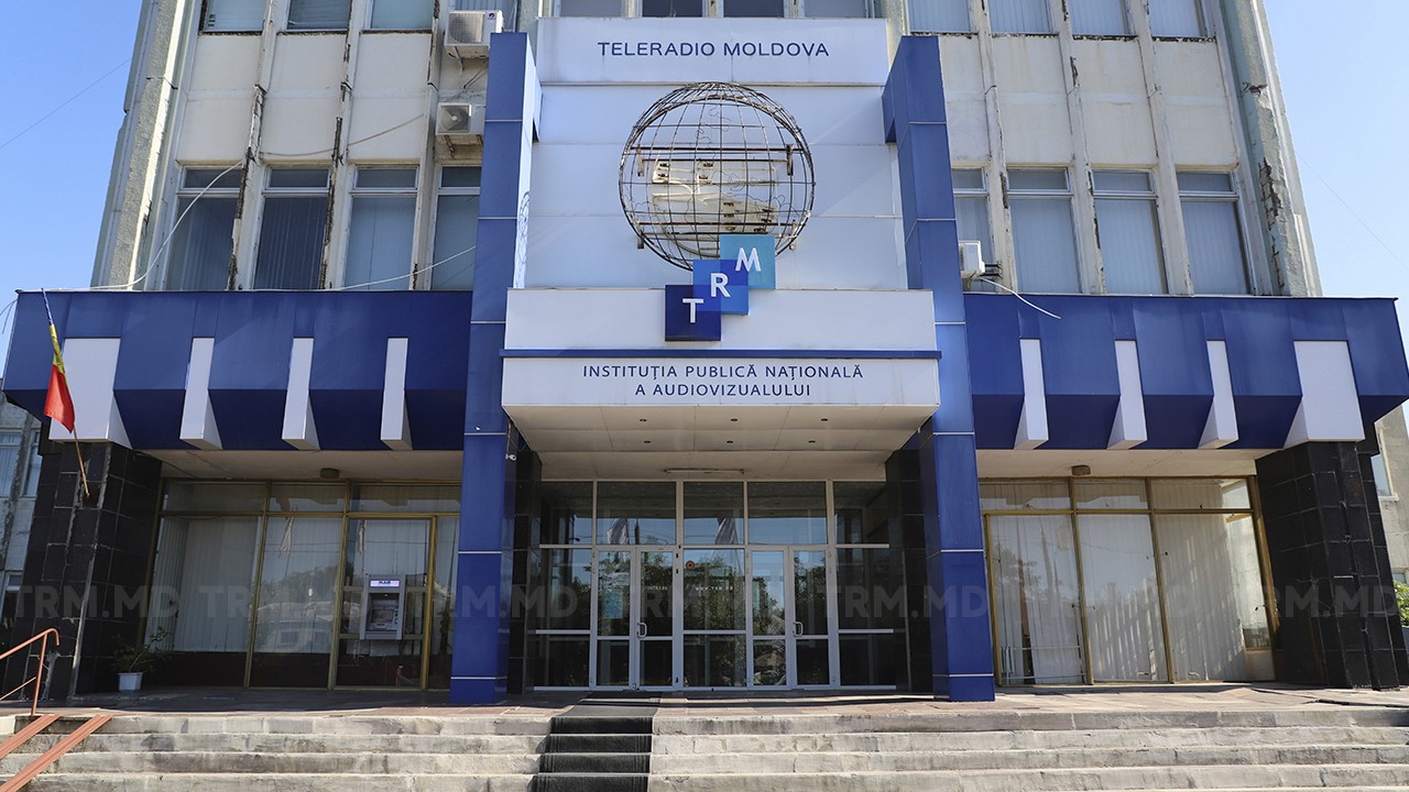 Concursul pentru funcția de director general al Teleradio-Moldova, amânat. SIS a solicitat verificări suplimentare ale candidaților