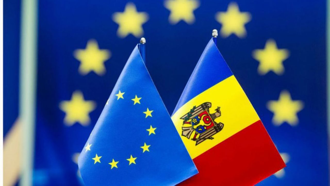 Raportul Parlamentului European salută progresele R. Moldova. Cristina Gherasimov: „Continuăm să muncim pentru ca R. Moldova să devină stat membru al UE”