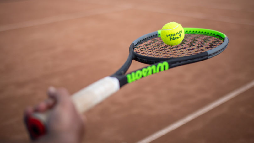 Republica Moldova va găzdui turneul Davis Cup Europe