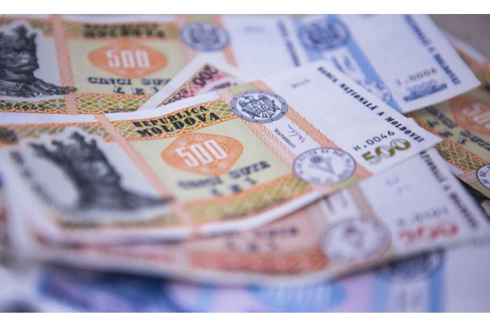 СNAS a finanțat plata ajutorului de 3 000 de lei destinat copiilor cu dizabilități