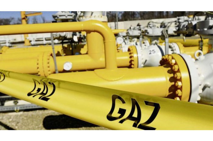Energocom continuă achiziția de gaze pentru următorul sezon rece