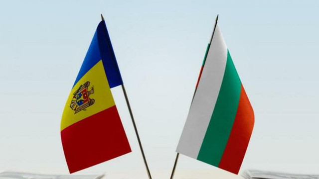 Republica Moldova și Bulgaria vor organiza în toamnă un forum economic pentru noi parteneriate și investiții