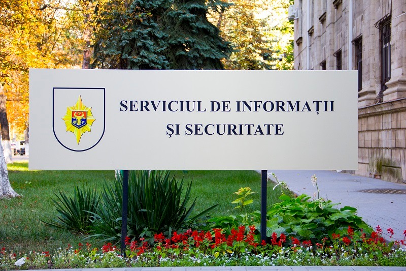 SIS anunță că datele personale ale cetățenilor sunt colectate de serviciile speciale rusești pentru a le folosi în operațiuni de fraudă
