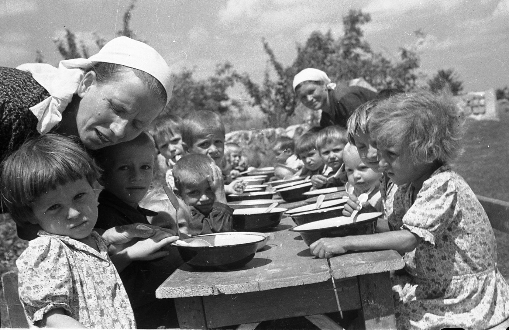 Premierul Alexandru Munteanu, despre foametea organizată din anii 1946–1947: „Oamenii au îndurat pierderi greu de imaginat, iar multe familii nu și-au mai revenit niciodată”