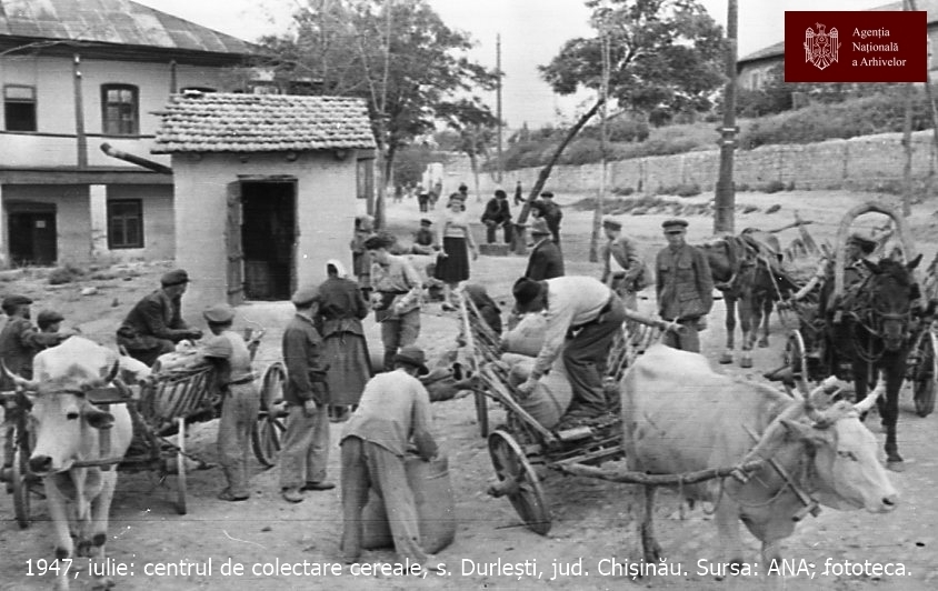 Speakerul Igor Grosu, despre foametea organizată din anii 1946–1947: „Una dintre cele mai dureroase tragedii din istoria noastră”