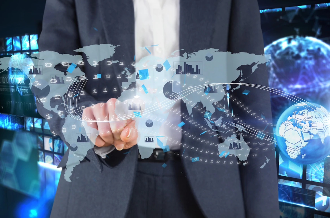 Exports of service increase by about 10 per cent in Moldova, outpaces exports of goods